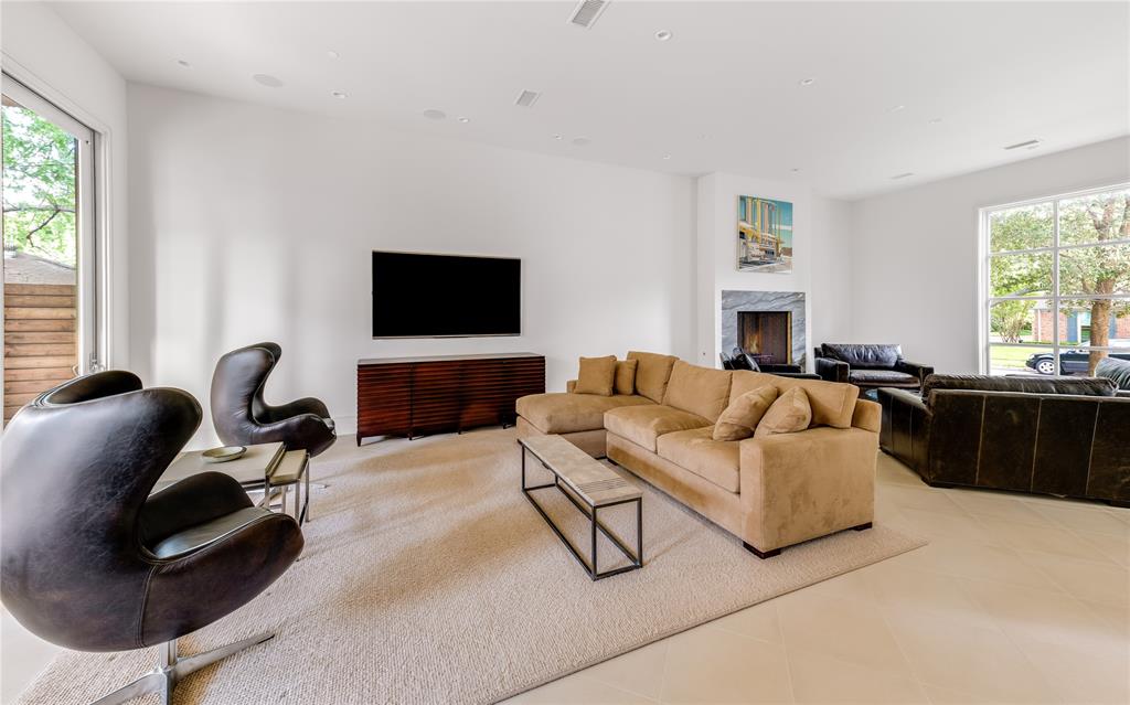 Highland Park - Residential