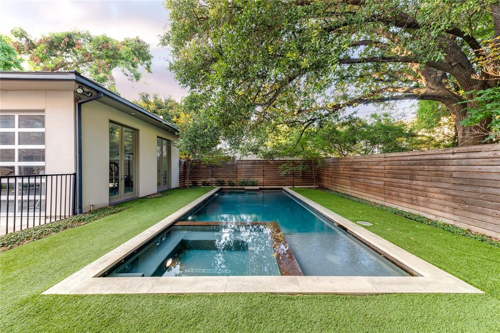 Highland Park - Residential