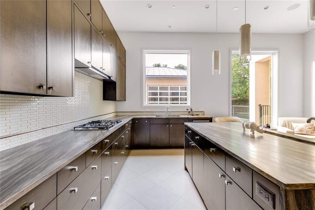 Highland Park - Residential