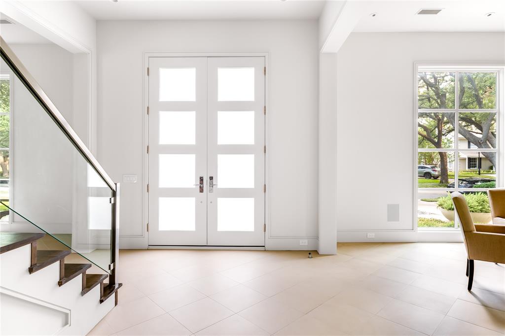 Highland Park - Residential