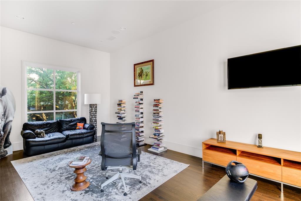 Highland Park - Residential