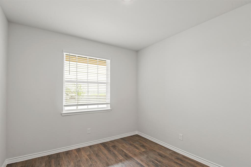 Burgess Meadows - Residential