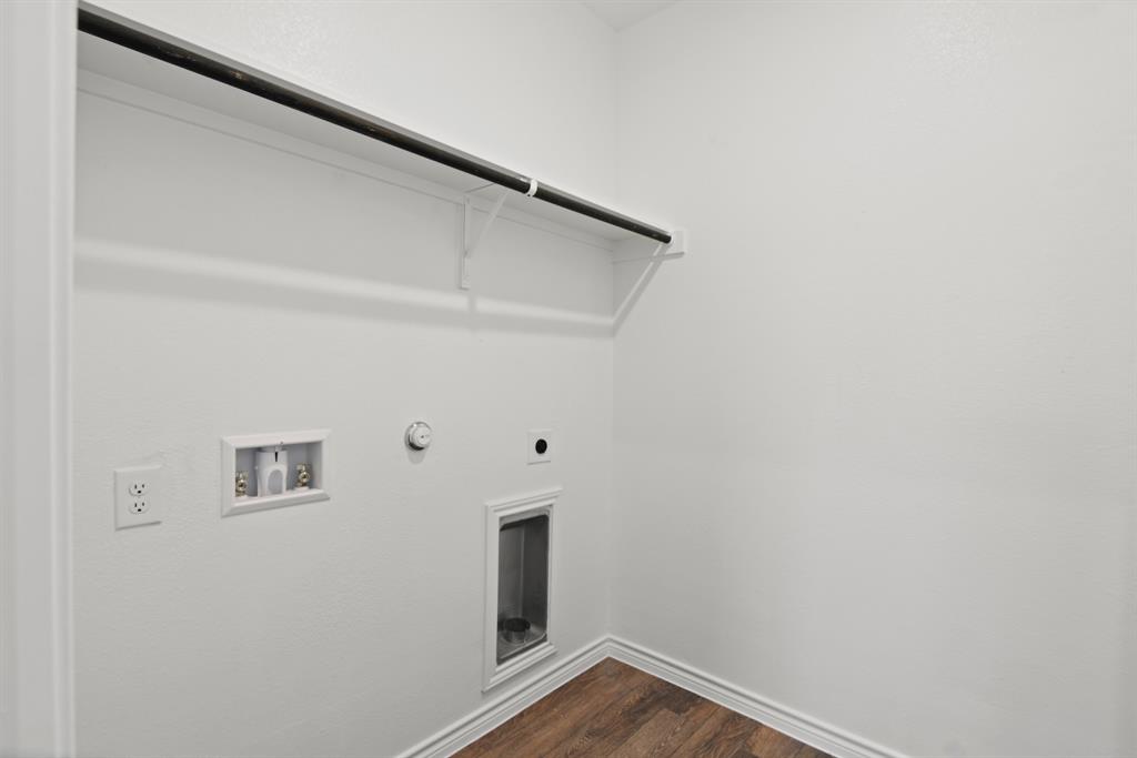 Burgess Meadows - Residential