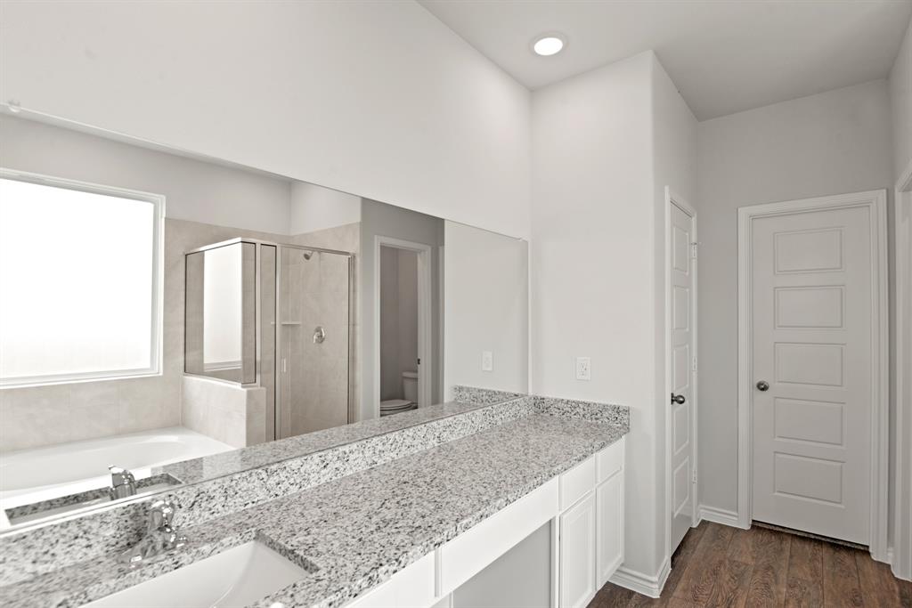 Burgess Meadows - Residential