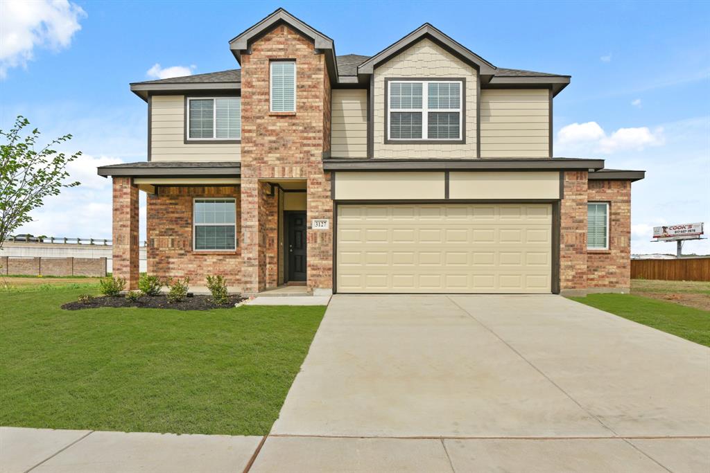 Burgess Meadows - Residential