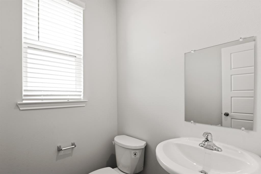 Burgess Meadows - Residential