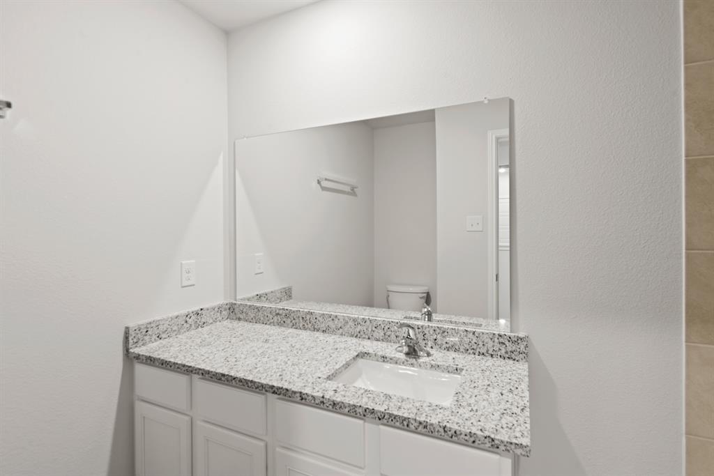 Burgess Meadows - Residential