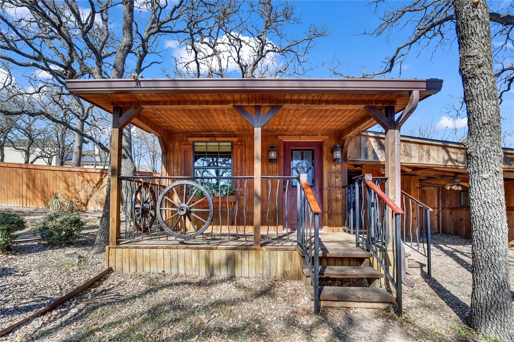 Woodlands of Parker County - Residential