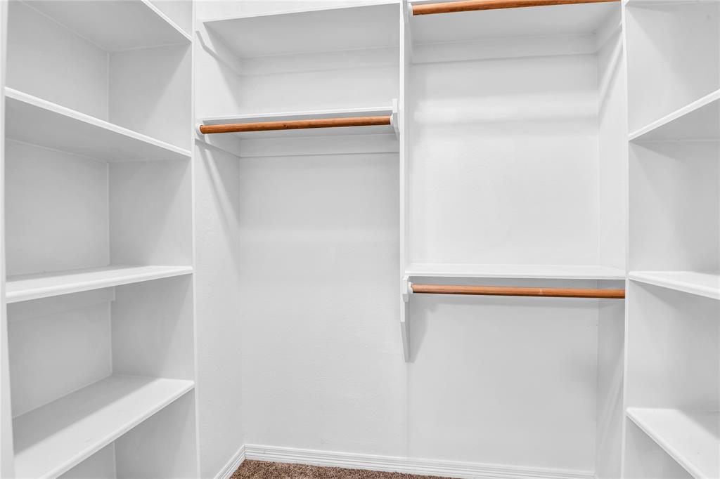 Woodlands of Parker County - Residential