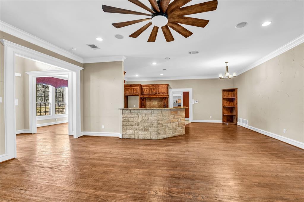 Woodlands of Parker County - Residential