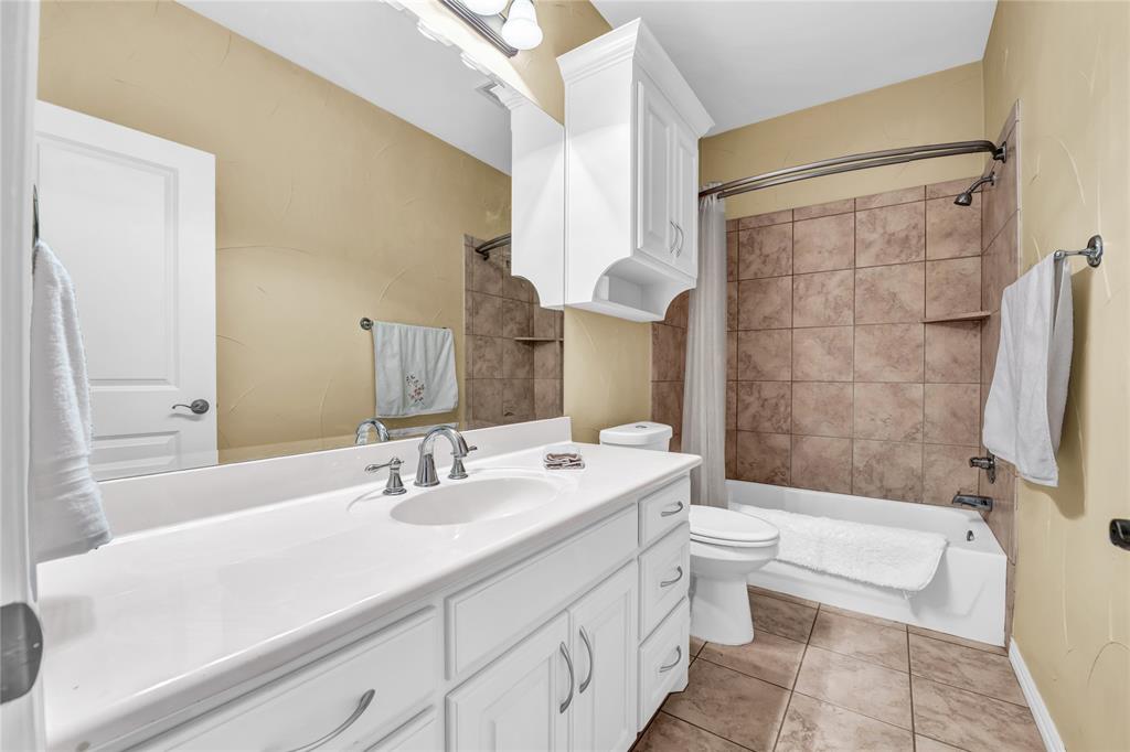 Woodlands of Parker County - Residential