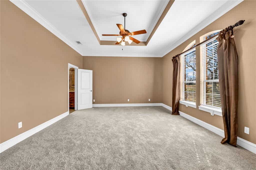 Woodlands of Parker County - Residential