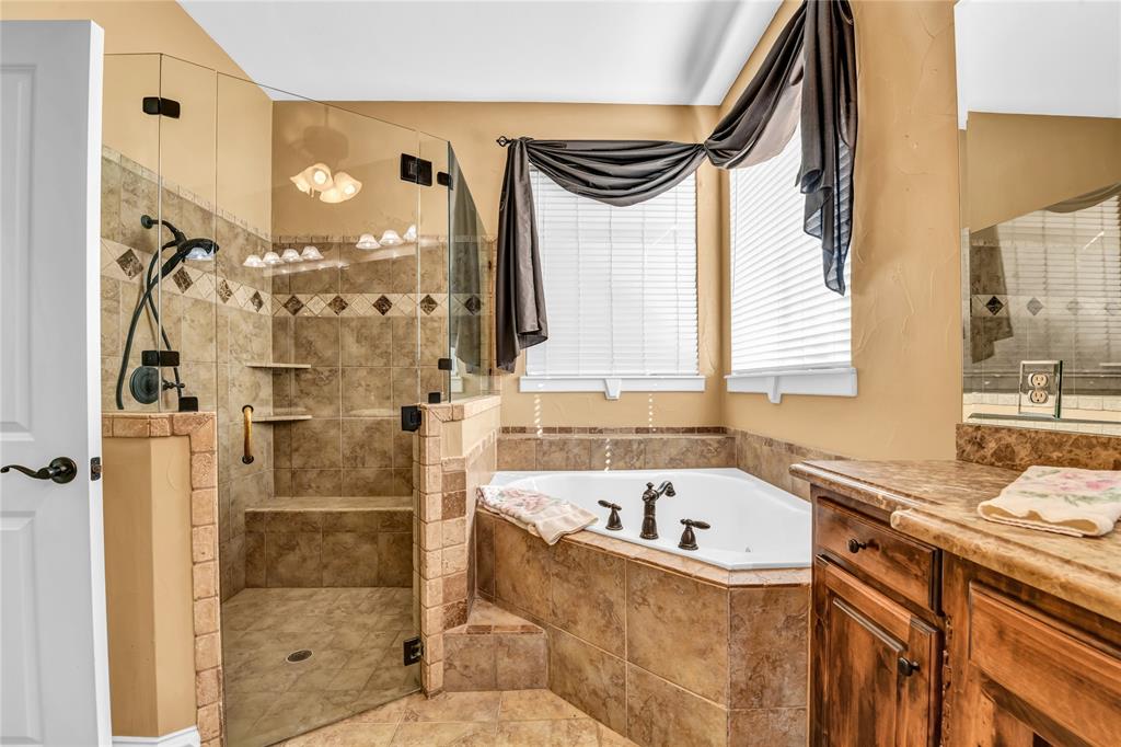 Woodlands of Parker County - Residential