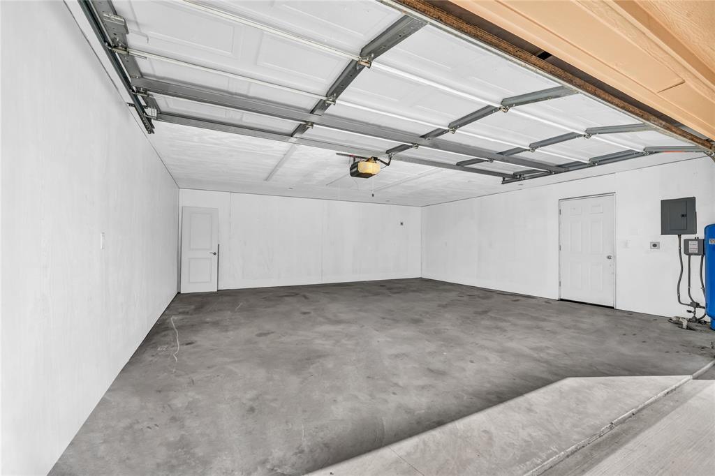 Woodlands of Parker County - Residential