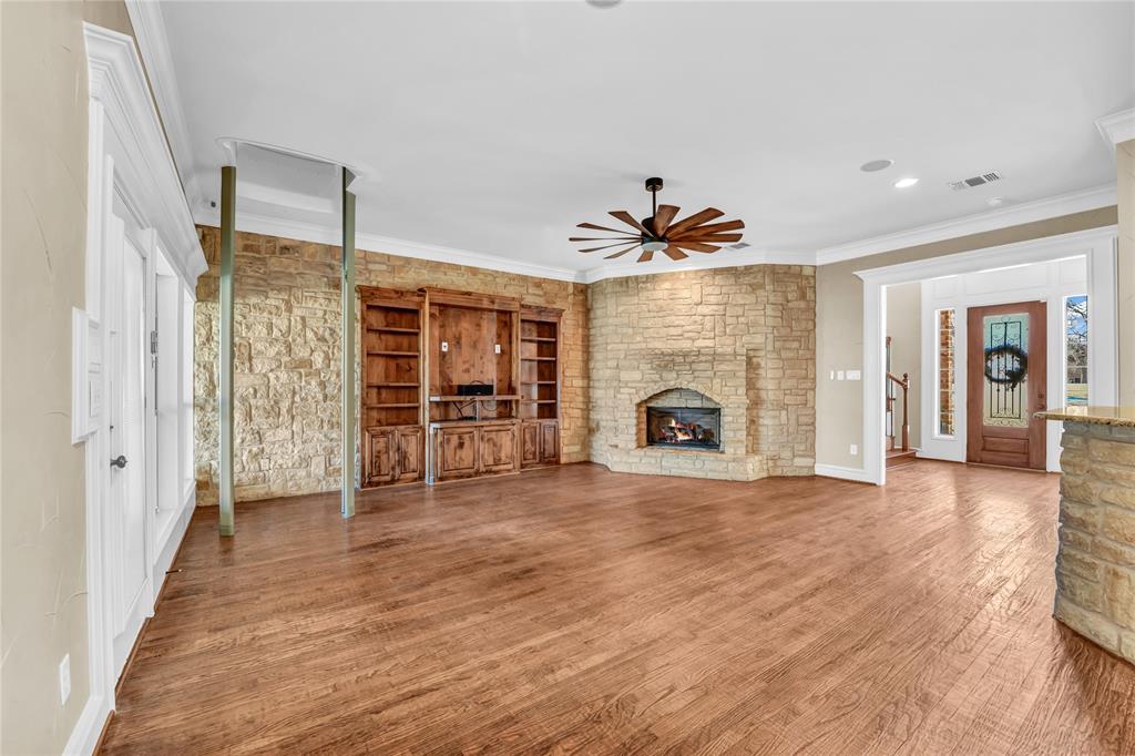 Woodlands of Parker County - Residential