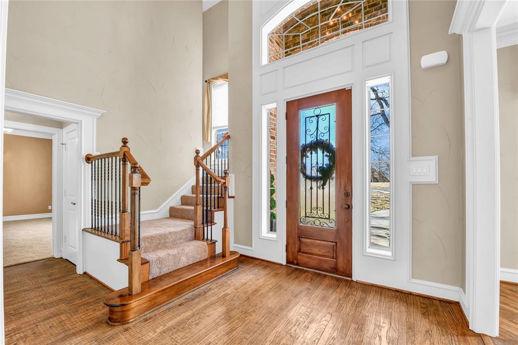 Woodlands of Parker County - Residential