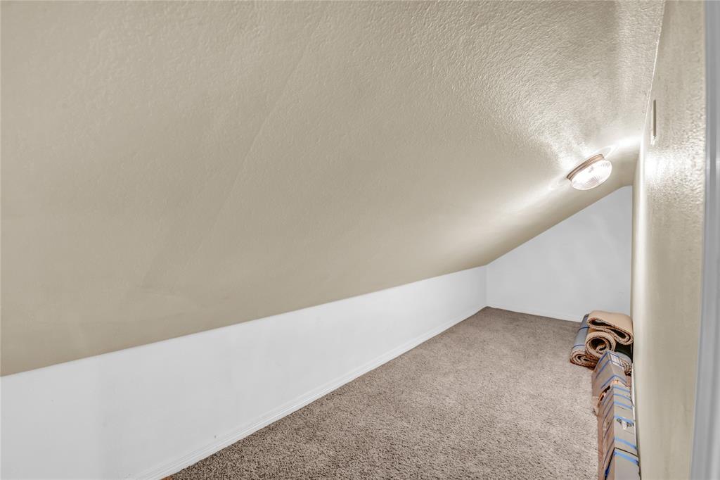 Woodlands of Parker County - Residential