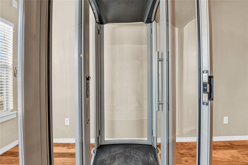 Woodlands of Parker County - Residential