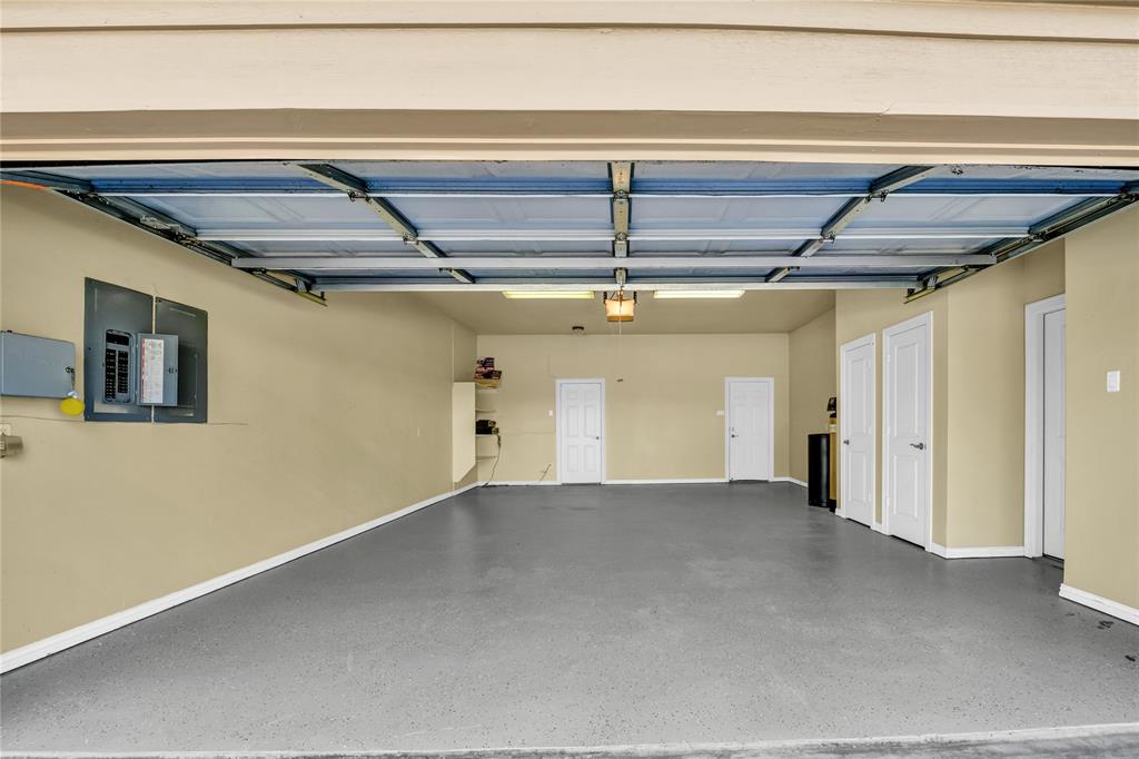 Woodlands of Parker County - Residential