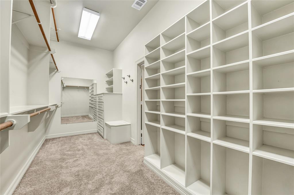 Woodlands of Parker County - Residential