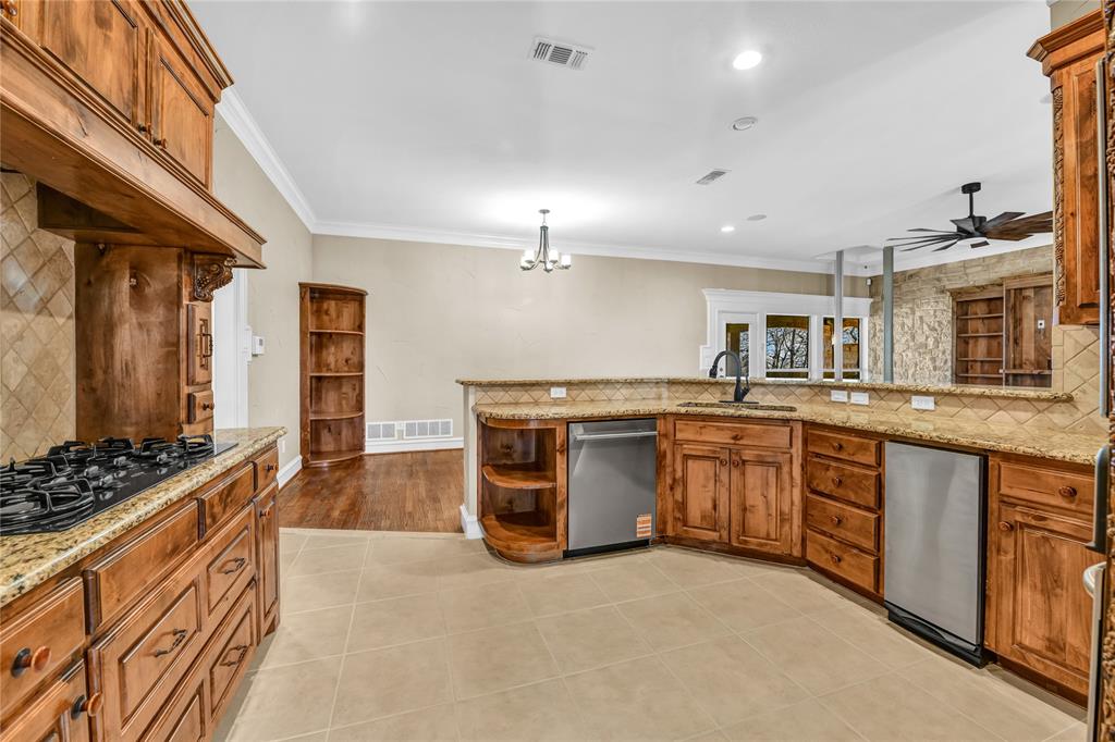 Woodlands of Parker County - Residential