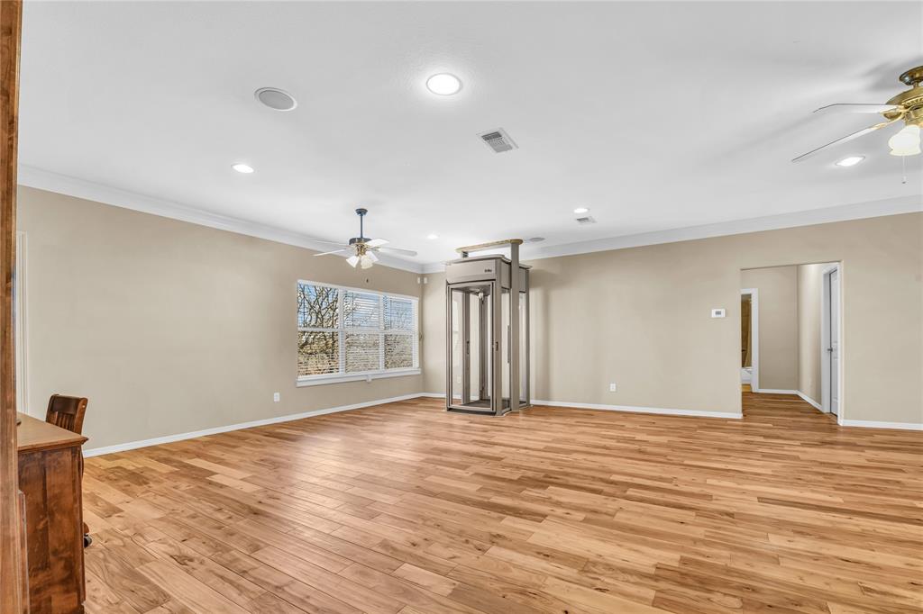 Woodlands of Parker County - Residential