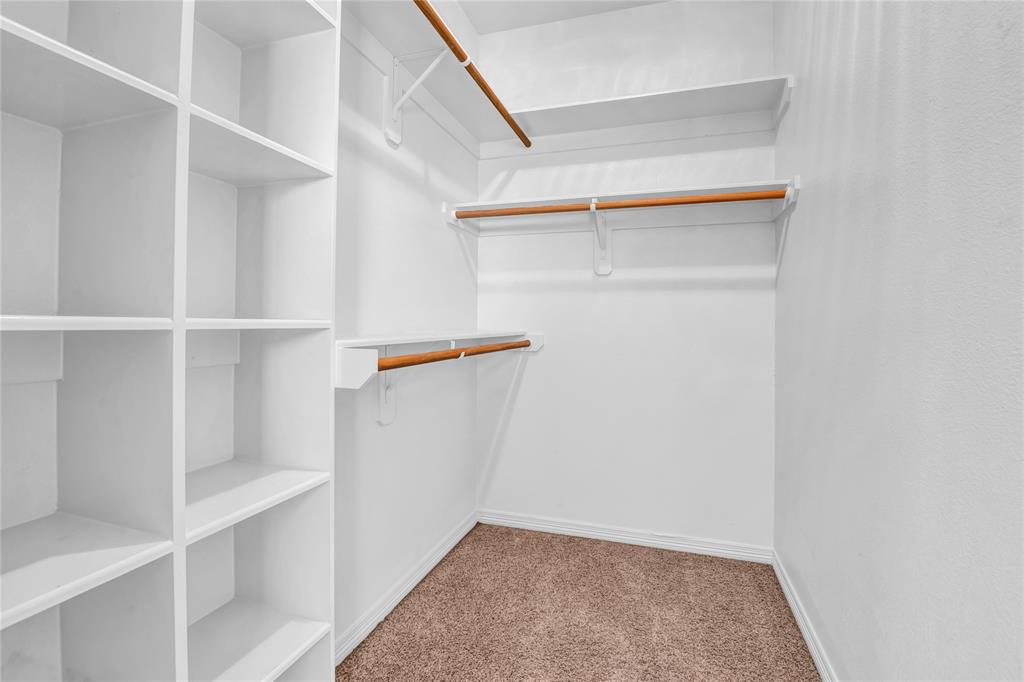 Woodlands of Parker County - Residential