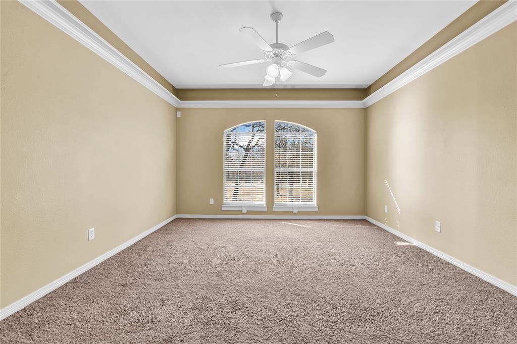 Woodlands of Parker County - Residential