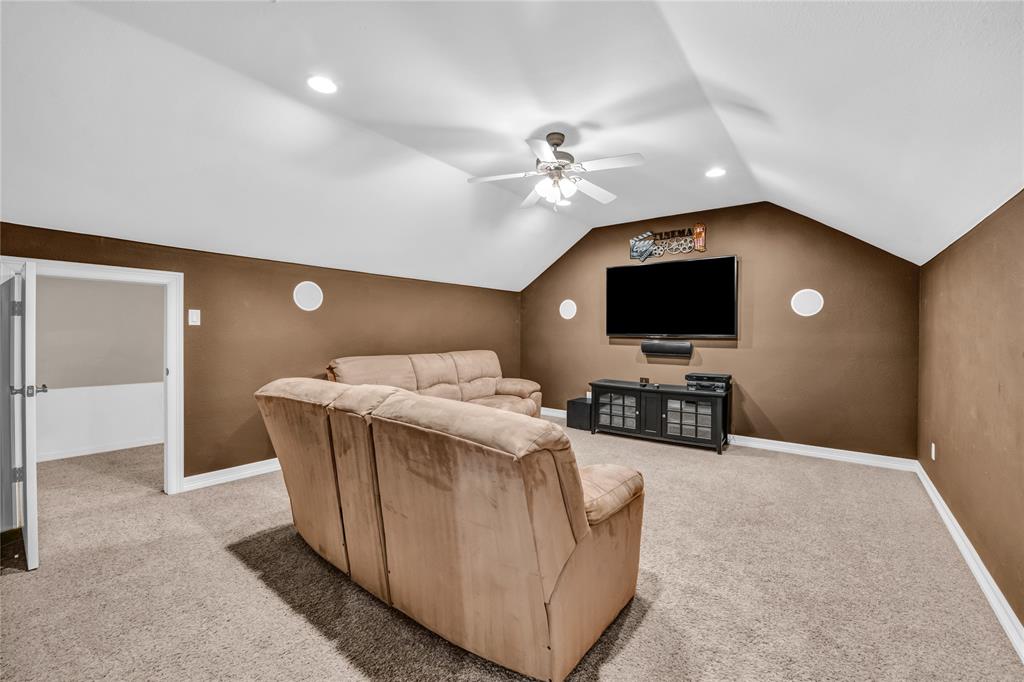 Woodlands of Parker County - Residential