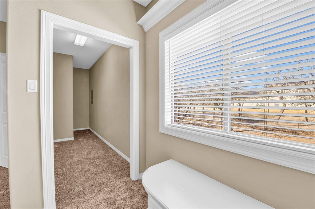 Woodlands of Parker County - Residential