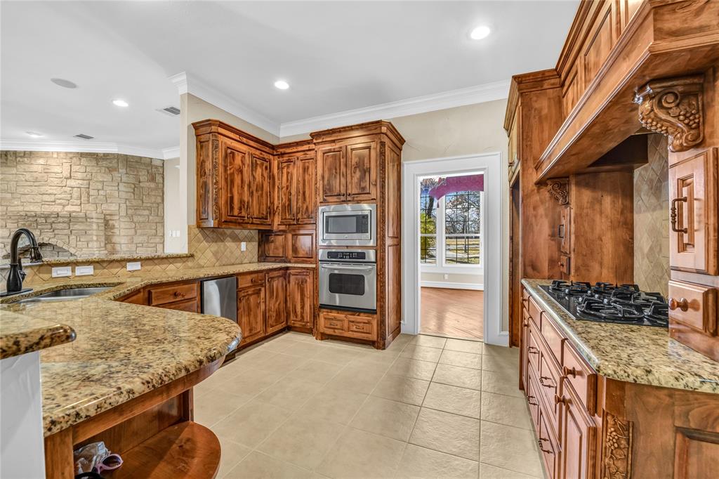 Woodlands of Parker County - Residential