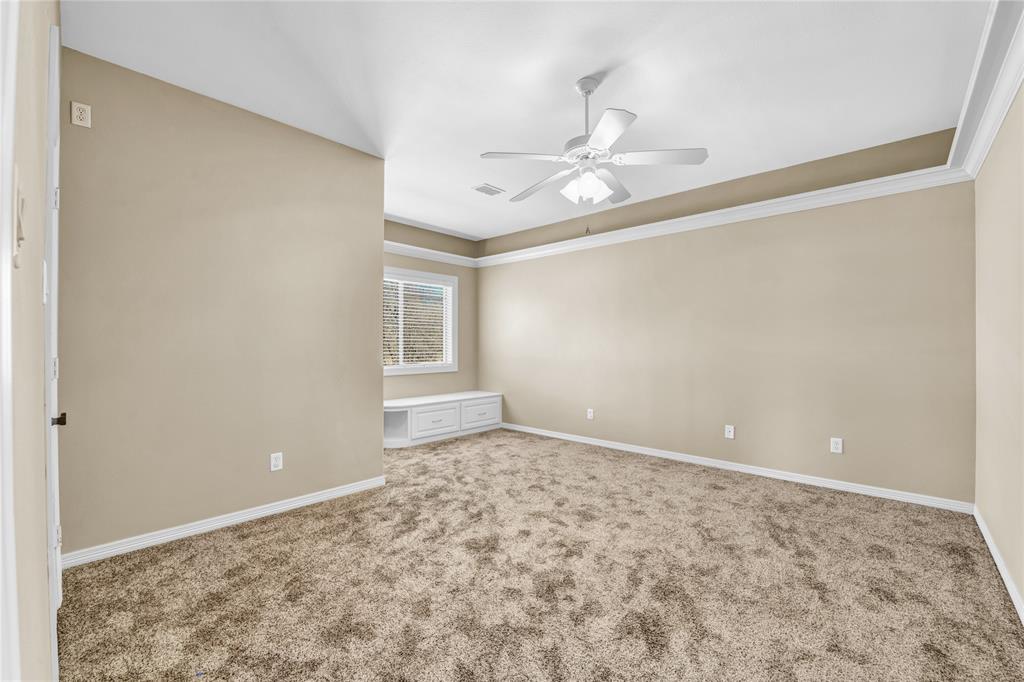 Woodlands of Parker County - Residential