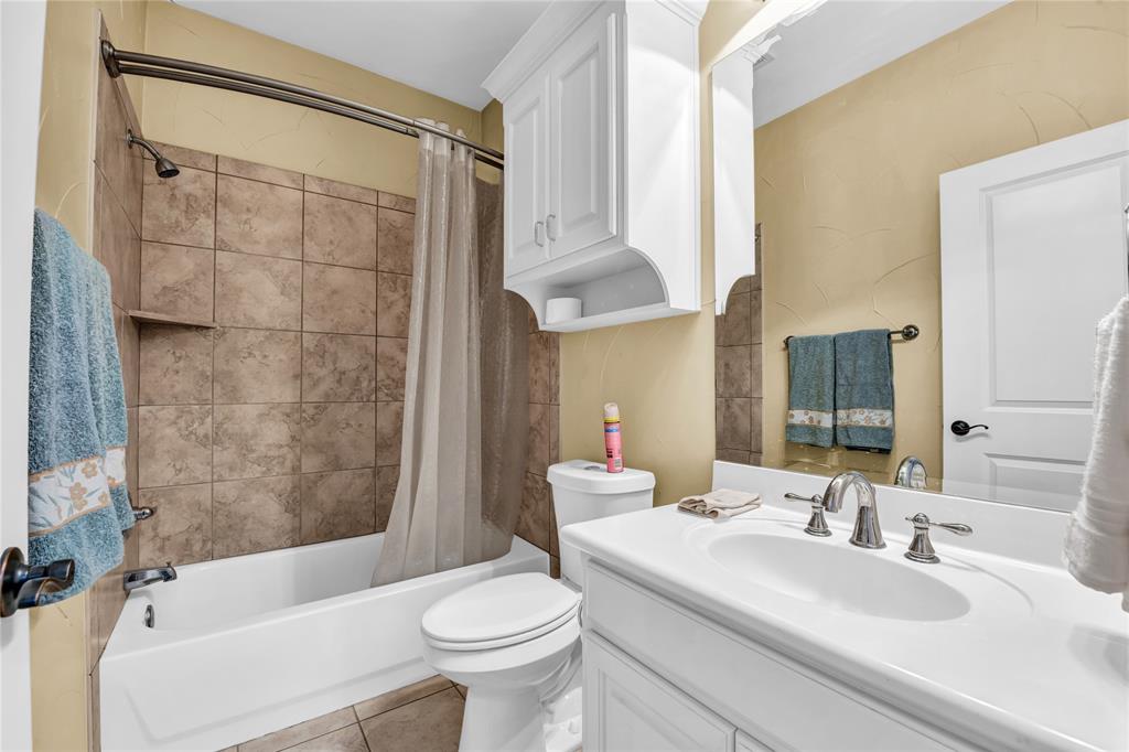 Woodlands of Parker County - Residential