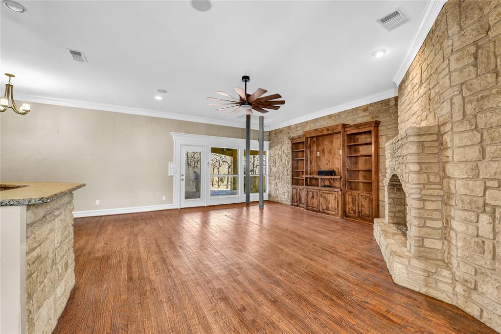 Woodlands of Parker County - Residential