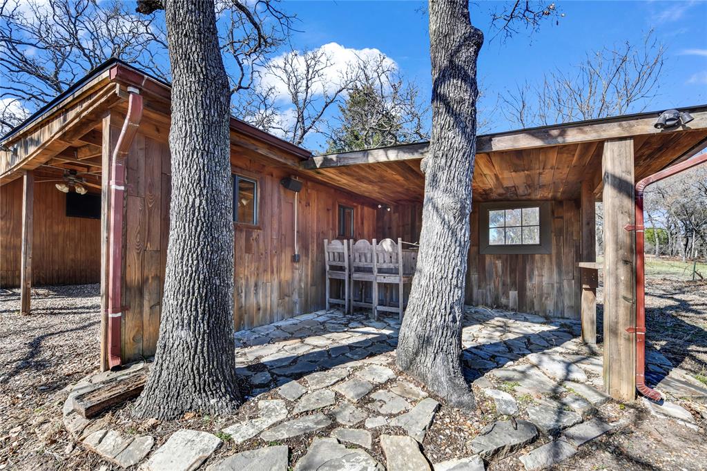 Woodlands of Parker County - Residential