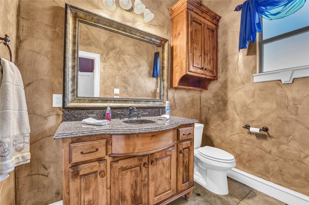 Woodlands of Parker County - Residential