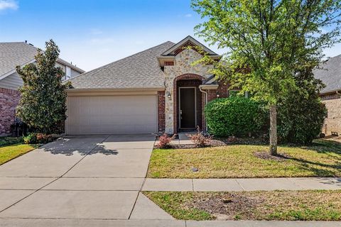 412 Smokebrush Street Celina TX 75009