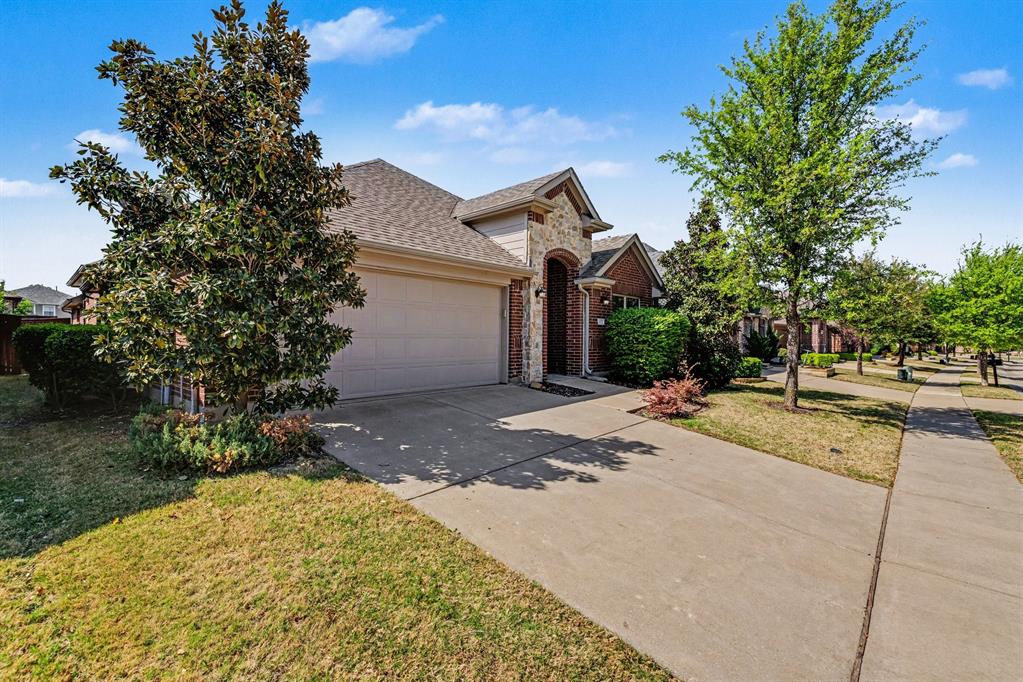 412 Smokebrush Street