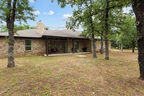 A home in Lipan