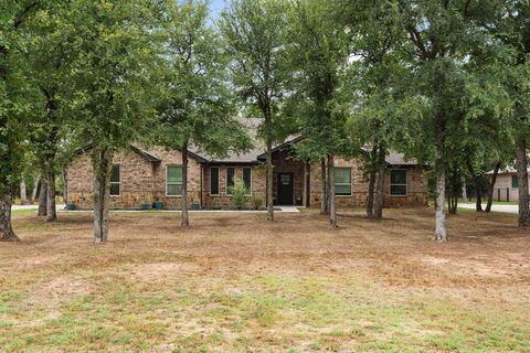 A home in Lipan