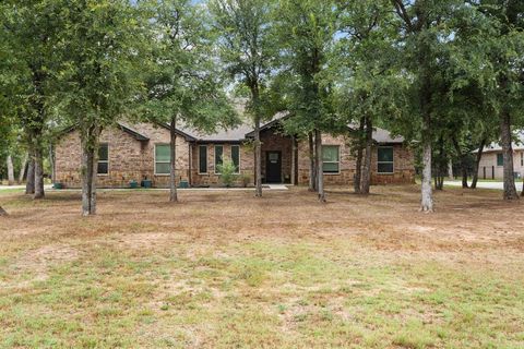 A home in Lipan