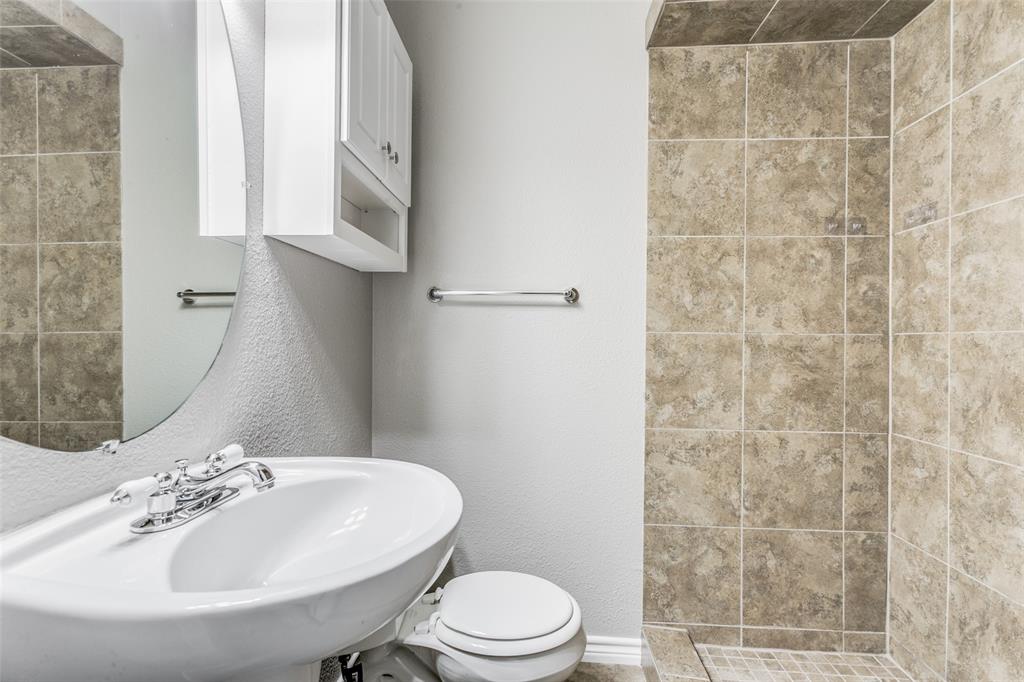 Sunshine Harbor Addition - Residential Lease