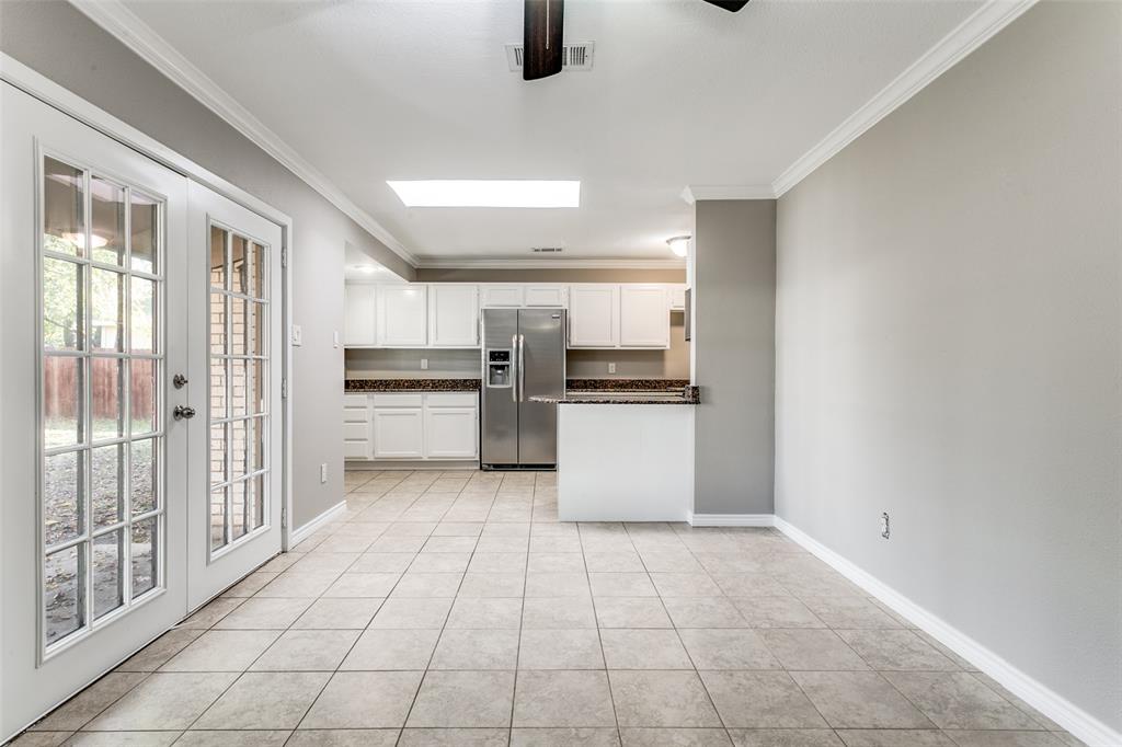 Sunshine Harbor Addition - Residential Lease