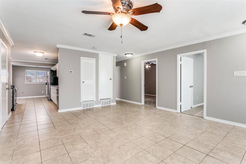 Sunshine Harbor Addition - Residential Lease