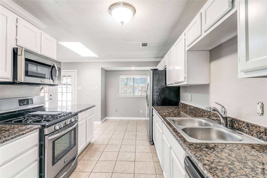 Sunshine Harbor Addition - Residential Lease