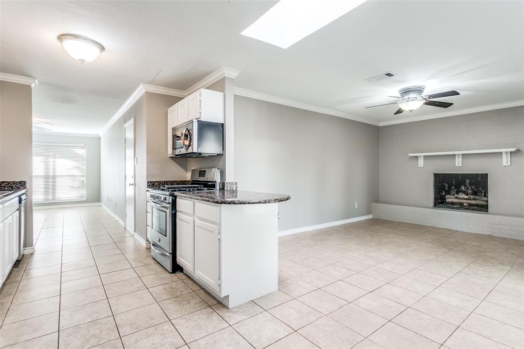 Sunshine Harbor Addition - Residential Lease