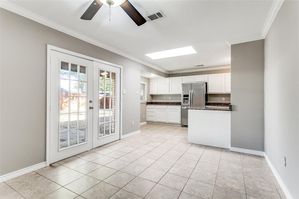 Sunshine Harbor Addition - Residential Lease