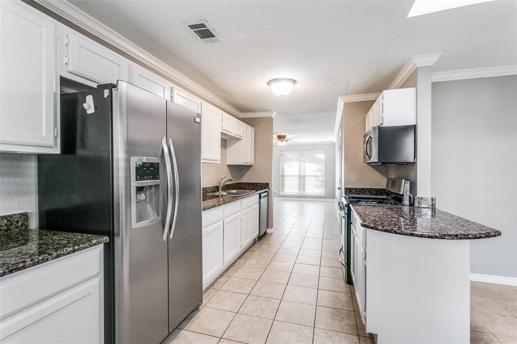 Sunshine Harbor Addition - Residential Lease