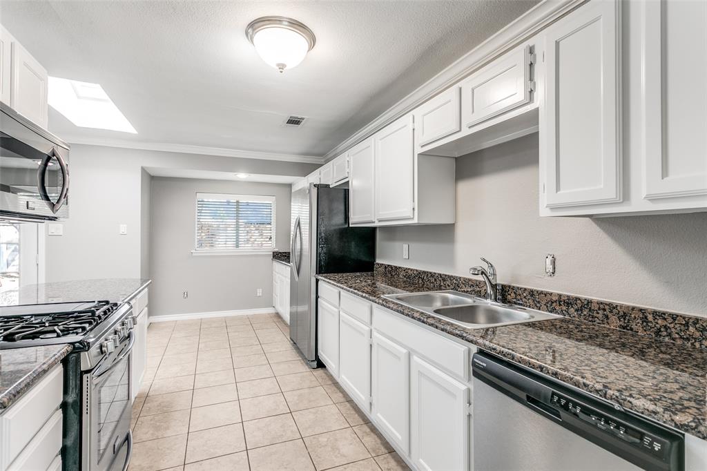 Sunshine Harbor Addition - Residential Lease