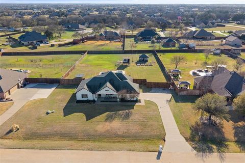 Tiny photo for 3250 Katy Kourt E, Midlothian, TX 76065 (MLS # 21193704)